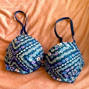 Victoria’s Secret PINK bra *NWOT* 32D